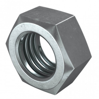 1004454 Гайка 100-4454, 2318A633 (Perkins)